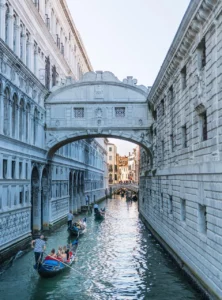 Bridge of Sighs Bridge of Sighs