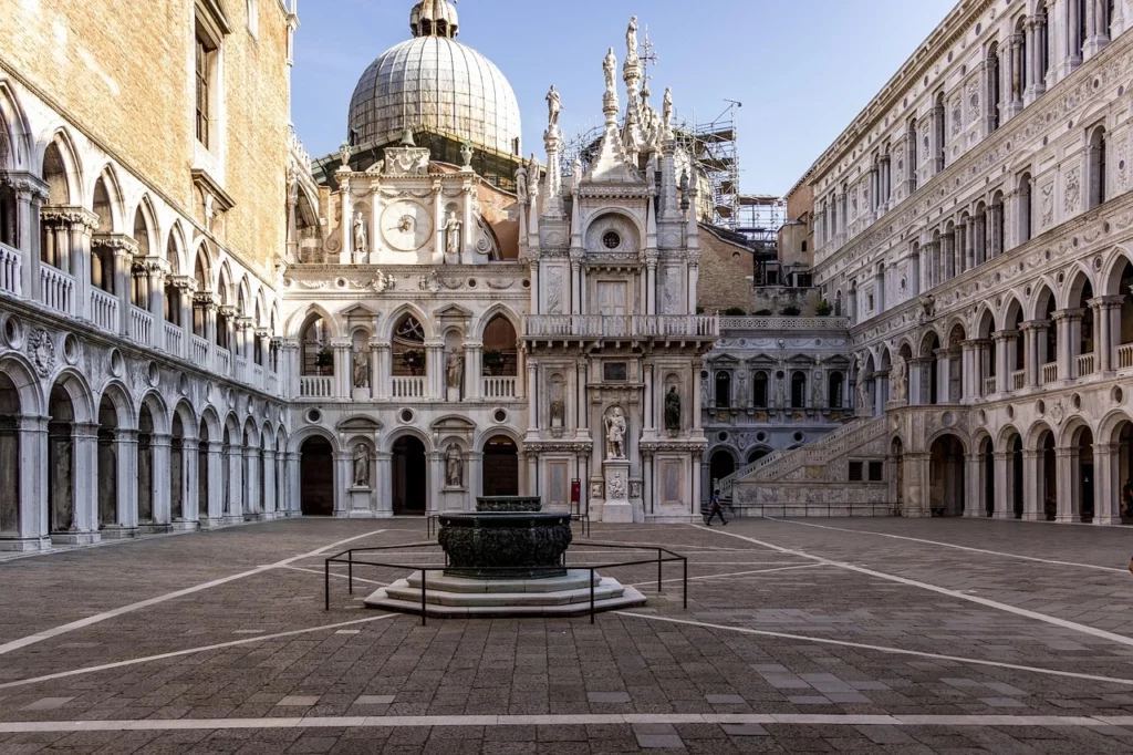 Doge Palace Doge's Palace