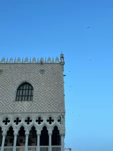 Doge's Palace Doge's Palace