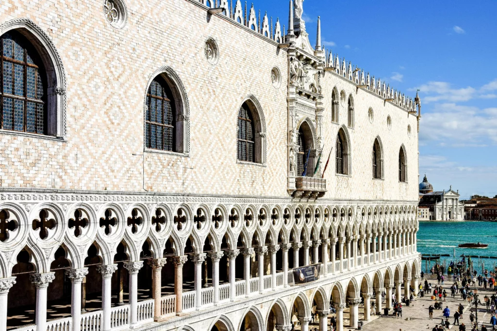 Doge's Palace Tickets Doge's Palace Tickets